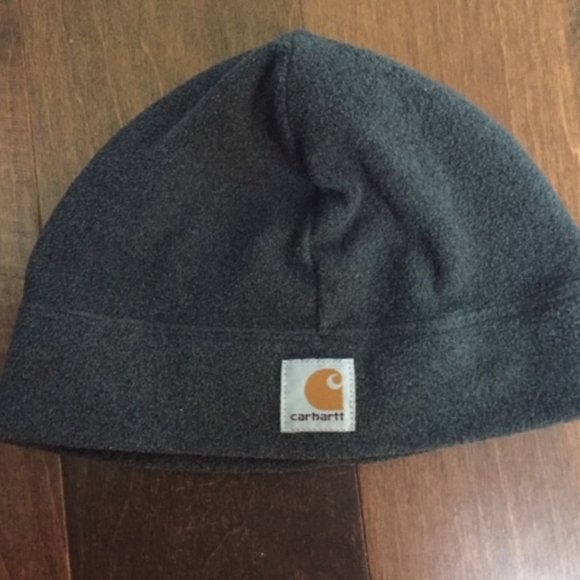 Carhartt Fleece Beanie